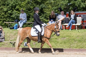 Bild 589 - Pony Akademie Turnier